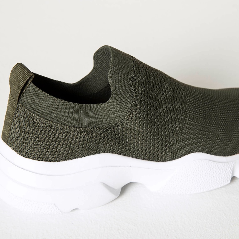 Shoe "Sock Low" Shoe "Sock Low"